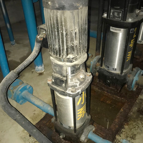 合肥電機維修廠家怎么選？